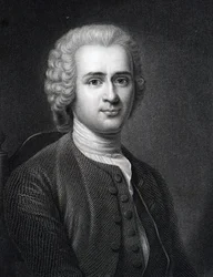 Jean-Jacques Rousseau